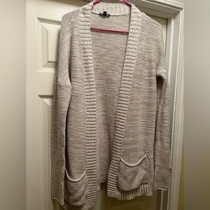 Express Cardigan